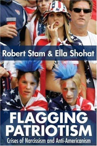 Flagging patriotism