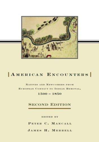 American encounters