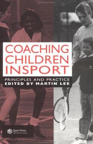 Coaching children in sport
