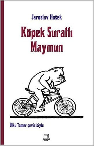 Kopek suratli maymun