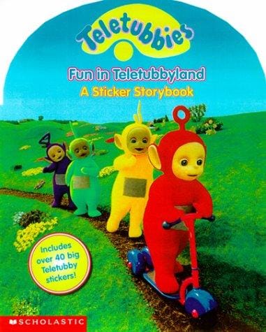 Teletubbies