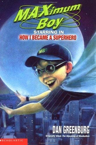 The Hijacking of Manhattan