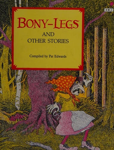 Bony-legs and other stories