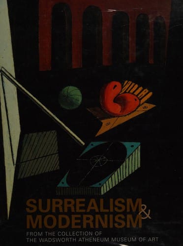 Surrealism and modernism
