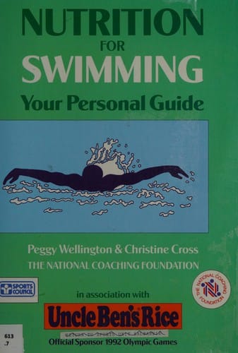 Nutrition for swimming