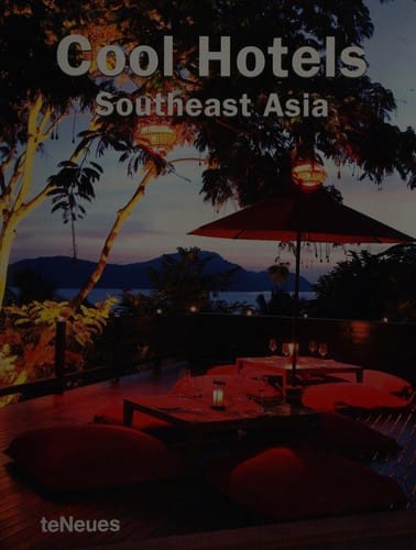 Cool hotels