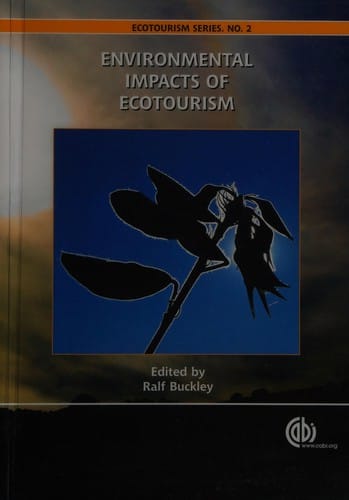 Environmental impacts of ecotourism