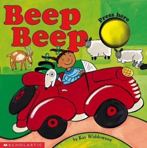 Beep, beep