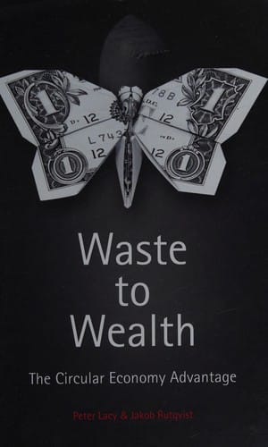 Waste to wealth