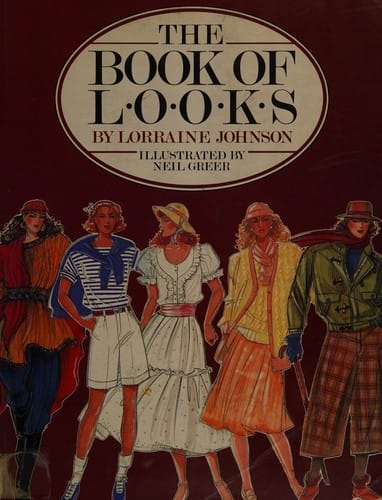 The book of looks