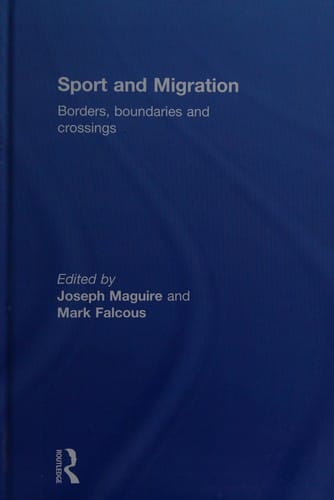 Sport and migration