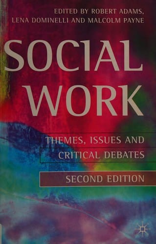 Social work