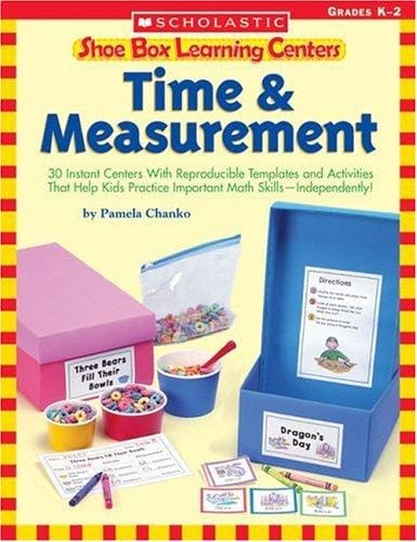 Shoe Box Learning Centers