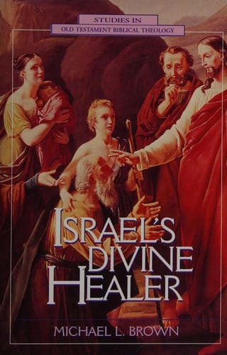 Israel's divine healer