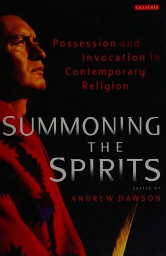 Summoning the spirits