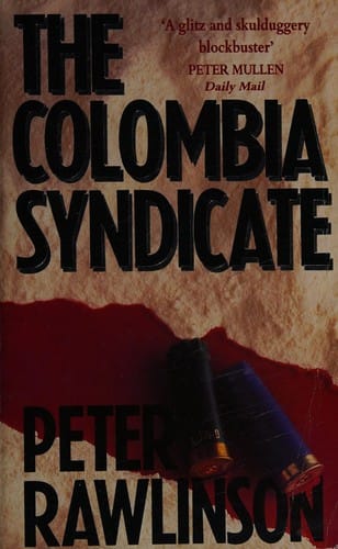 The Colombia Syndicate