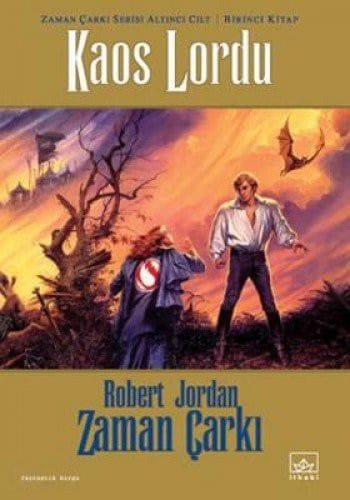 Lord of Chaos (Part 1/2)