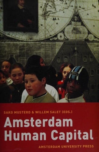 Amsterdam human capital