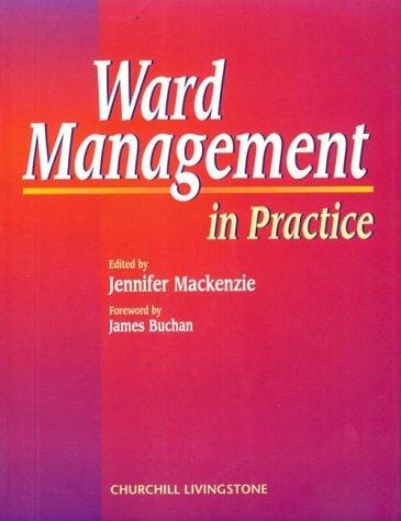 Ward management in practice