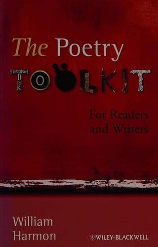 The poetry toolkit