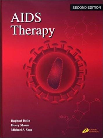 AIDS therapy