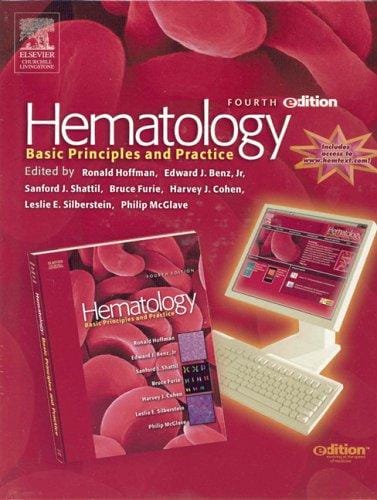 Hematology e-dition