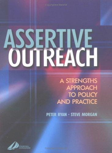 Assertive outreach