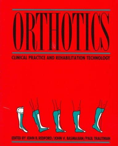 Orthotics