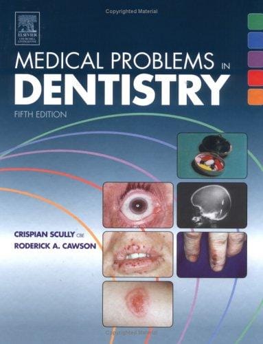 Medical problems in dentistry