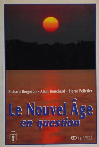 Le Nouvel âge en question
