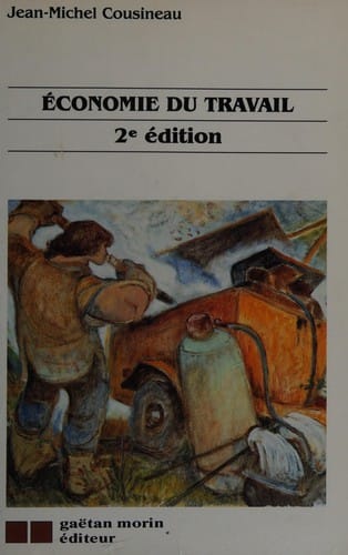 Économie du travail