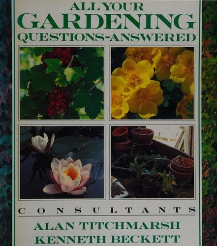 All Your Gardening Questions—Answered
