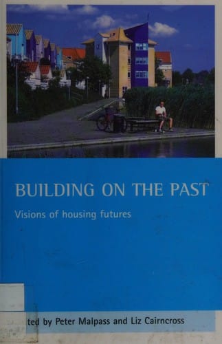 Building on the past