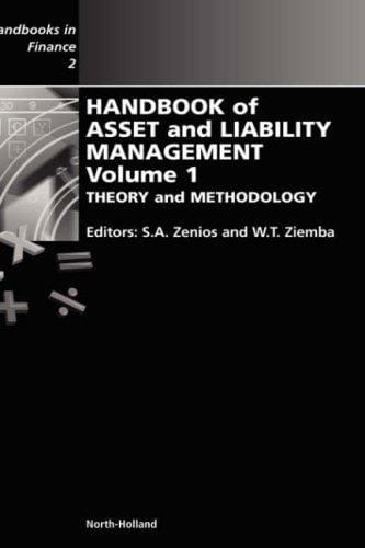 Handbook of asset and liability management