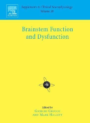 Brainstem function and dysfunction