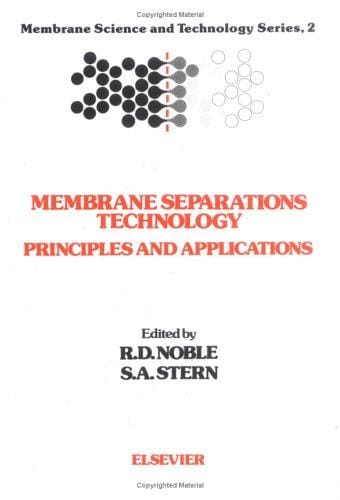 Membrane separations technology