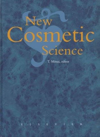 New cosmetic science
