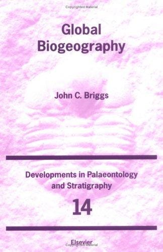 Global biogeography