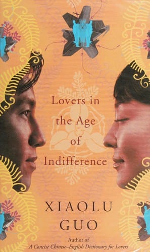 Lovers in the age of indifference