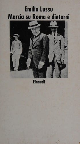 Marcia su Roma e dintorni