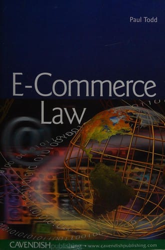 E-commerce Law