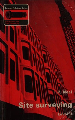 Site surveying level 3