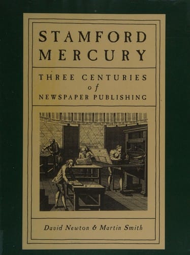 The Stamford Mercury