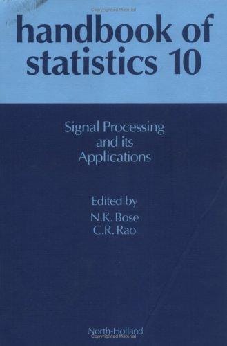 Signal processing and its applications