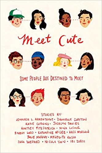 Meet cute