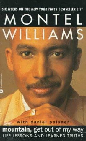 Mountain, Get Out of My Way