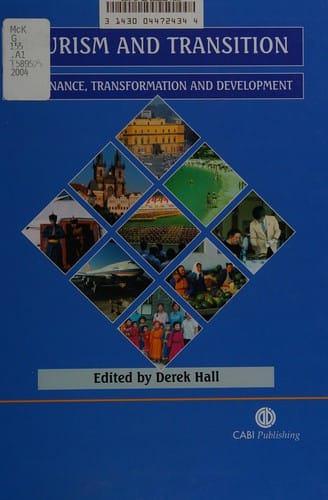 Tourism and transition