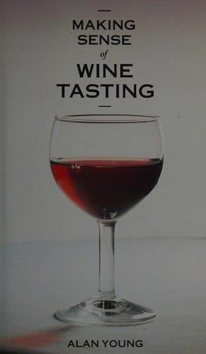 Making sense of wine tasting