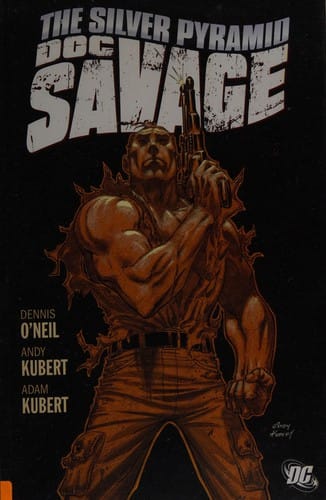 Doc Savage