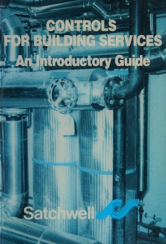 Controls for building services